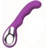 VIBRADOR LILAS USB