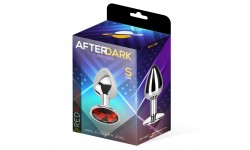 AFTERDARK -  PLUG METAL JOIA VERMELHA S