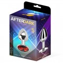 AFTERDARK -  PLUG METAL JOIA VERMELHA S
