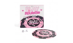 JOGO PARA ROLAR PALY&ROULETTE