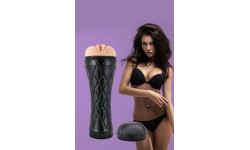 MASTURBADOR THE GIRL NEXT DOOR TORI