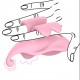 LOVELINE - VIBRADOR DUAL FINGUER
