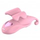 LOVELINE - VIBRADOR DUAL FINGUER