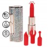 LOVELINE - BATOM VIBRADOR DIAMOND