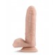 DILDO REALISTA LOVERBOY TONY THE WAITER 14CM PELE
