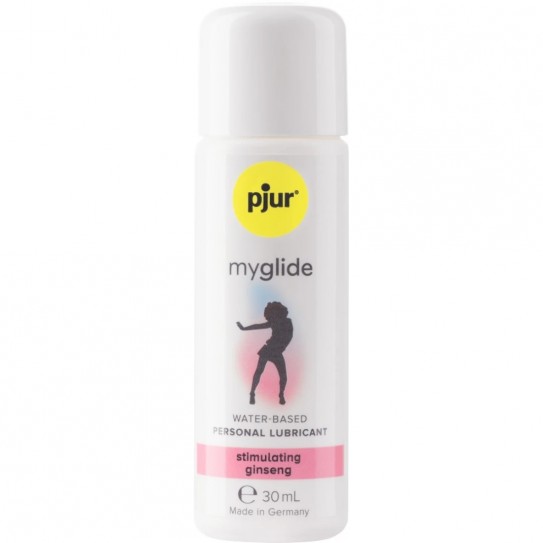 LUBRIFICANTE MYGLIDE 30ML