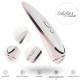 ESTIMULADOR DE CLITÓRIS PRÊT-A-PORTER COM CARREGADOR USB SATISFYER LUXURY