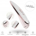 ESTIMULADOR DE CLITÓRIS PRÊT-A-PORTER COM CARREGADOR USB SATISFYER LUXURY