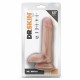 DR. SKIN - DILDO DR. JEFFREY 16.5CM