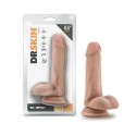 DR. SKIN - DILDO DR. JEFFREY 16.5CM