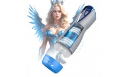 MASTURBADOR ELOA MULTIFUNÇÕES