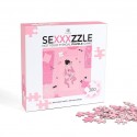 PUZZLE - JUEGO SEXXXZZLE
