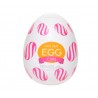 TENGA OVO MASTURBADOR EGG CURL