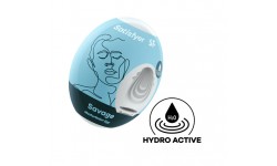 SATISFYER - MASTURBATOR EGG SAVAGE