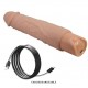 PRETTY LOVE  - VIBRADOR RUFUS USB