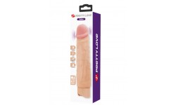 PRETTY LOVE  - VIBRADOR RUFUS USB