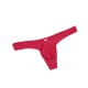 TANGA MASCULINA FUCSIA