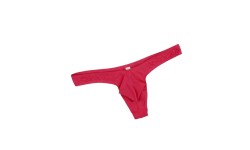 TANGA MASCULINA FUCSIA