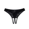 TANGA ABERTA M
