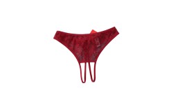 TANGA ABERTA BORDO M