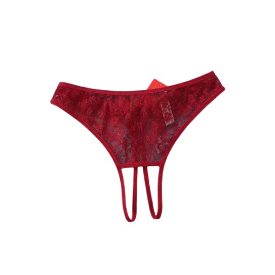 TANGA ABERTA BORDO M