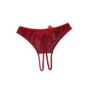 TANGA ABERTA BORDO M