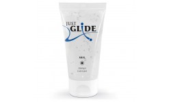 LUBRIFICANTE BASE DE ÁGUA ANAL BOO 50ML