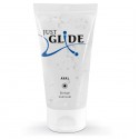 LUB JUSTGLIDE ANAL, 50ML