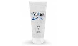 LUB JUSTGLIDE ANAL, 200ML