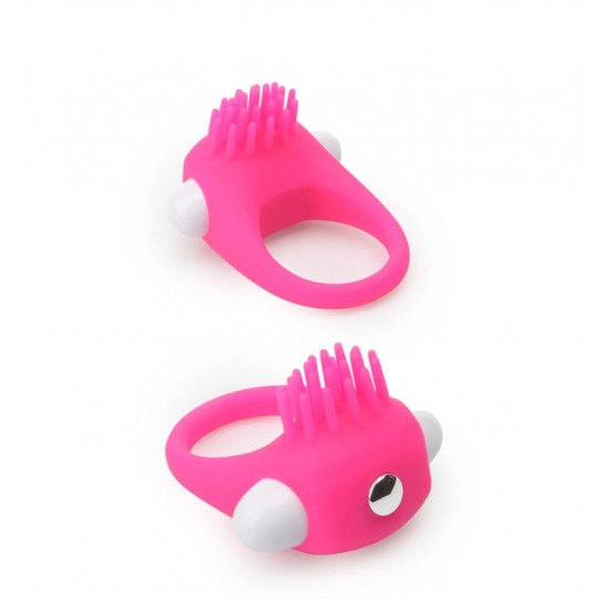 ANEL COM VIBRAÇAO PARA PENIS