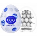 TENGA - OVO MASTURBADOR BOUNCY