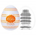 TENGA - OVO MASTURBADOR STARRY