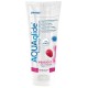 LUBRIFICANTE AQUAGLIDE FRAMBOESA 100ML