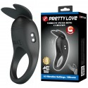 PRETTY LOVE - ANEL CARLTON COM ESTIMULADOR CLITORIANO