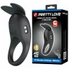 PRETTY LOVE - ANEL CARLTON COM ESTIMULADOR CLITORIANO