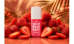 SUCK MY CLIT WILD MORANGO