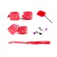 KIT INICIANTES DE FETISH