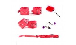 KIT INICIANTES DE FETISH
