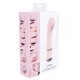 LOVELINE - VIBRADOR PONTO G CHÉRIE