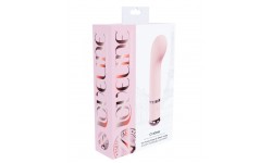 LOVELINE - VIBRADOR PONTO G CHÉRIE