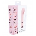 LOVELINE - VIBRADOR PONTO G CHÉRIE