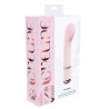 LOVELINE - VIBRADOR PONTO G CHÉRIE