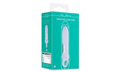 LOVELINE- VIBRADOR COM ALÇA