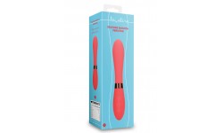 SALSA - VIBRADOR SILICONE SMOOTH