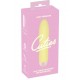 CUTIES MINI VIBRADOR AMARELO