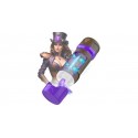 Misty - Steam Mistress - Multi Function Masturbator