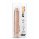 VIBRADOR - REALISTICO MR SKIN COCK VIBE 1