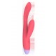 VIBRADOR LOVE SIGNAL DOUBLE BEAT
