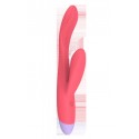 VIBRADOR LOVE SIGNAL DOUBLE BEAT