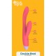 VIBRADOR LOVE SIGNAL DOUBLE BEAT